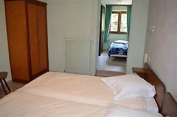 Otel Restaurant Des Vosges 3*