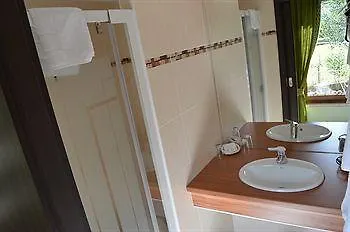 Otel Restaurant Des Vosges Birkenwald