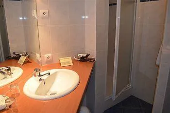 Otel Restaurant Des Vosges Birkenwald