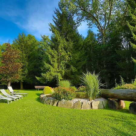 Hotel Restaurant Des Vosges Birkenwald