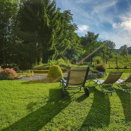 호텔 Restaurant Des Vosges Birkenwald