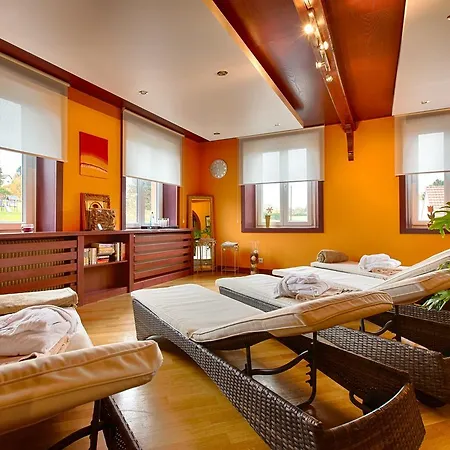 Restaurant Des Vosges Hotel 3*