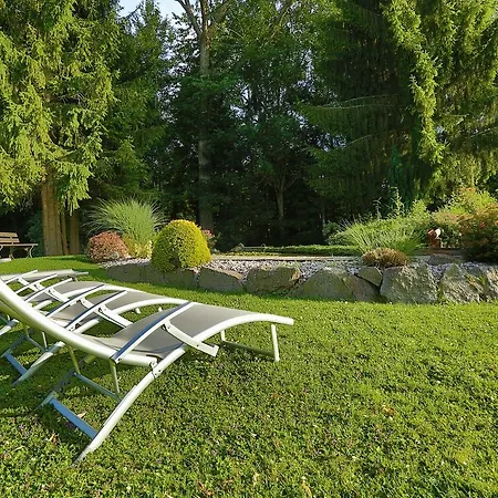 호텔 Restaurant Des Vosges Birkenwald