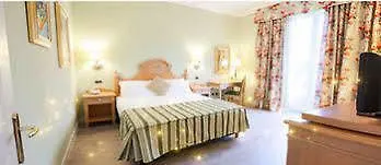 Restaurant Des Vosges Hotel 3*