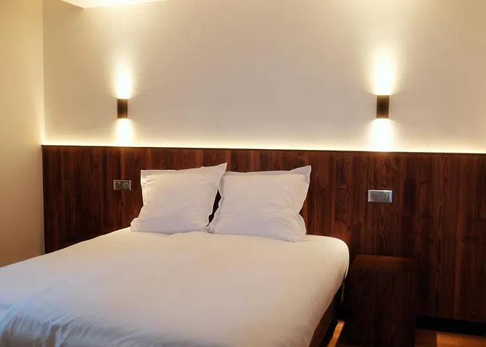 Restaurant Des Vosges 3* Birkenwald
