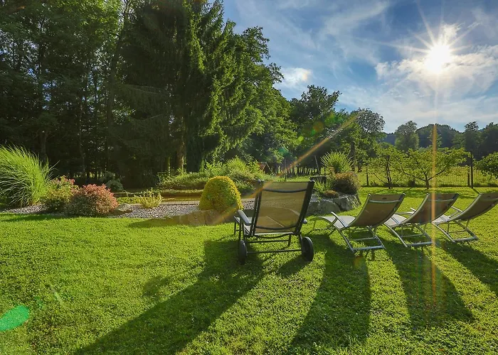 فندق Restaurant Des Vosges Birkenwald